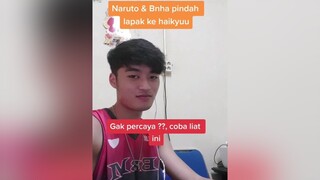 simple logic haikyuu naruto bnha bokunoheroacademia anime weeb wibu wibubaubawang wibuindonesia for