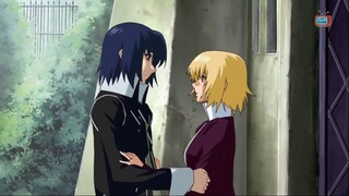 Mobile Suit Gundam Seed Destiny Tập 8 - Vietsub