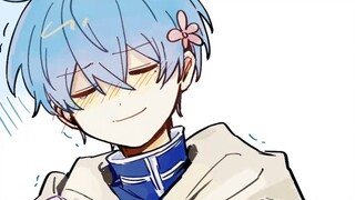 [ลายมือ/ฝังฟูเลียน] เฮ้ เฮ้ เฮ้...?