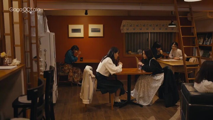 Chaser Game W Power Harassment Joshi wa Watashi no Moto Kano (2024) Episode 7 Eng Sub