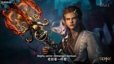Tales Or Herding Gods Eps 15 sub indo 1080P