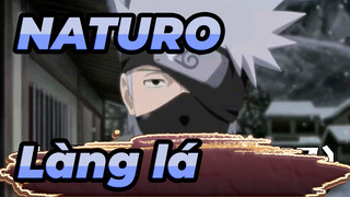 NATURO|[Kakashi] Gặp gỡ(5) Làng lá quyết định loại bỏ Sasuke bằng chính tay hắn_B