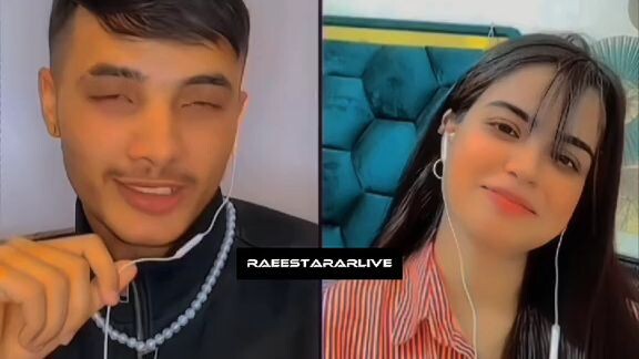 TikTok liv