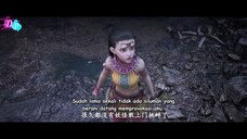 Xi Xing Ji-Spesial Wukong Episode 1 Sub Indo