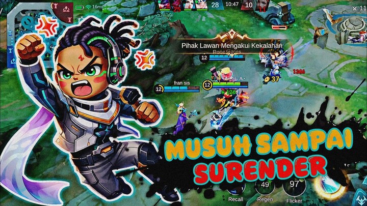 PAKAI SI HYTAM LAGI NIH‼️‼️😋