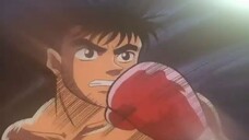 Ippo Makunouchi Episode 18 Tagalog Season 1