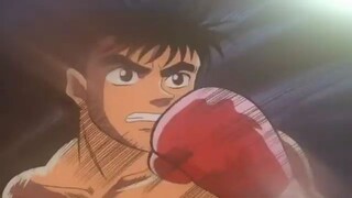 Ippo Makunouchi Episode 18 Tagalog Season 1