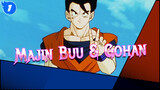The Chosen Guy / Dragon Ball Z Majin Buu Saga | Gohan_1