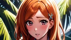 INOUE ORIHIME 🔞😍