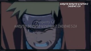 Pengkhianatan Mengejutkan Sang Putri Naruto