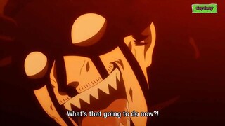 ASTA,YAMI VS DANTE FULL FIGHT SCANE BLACK CLOVER (60FPS)