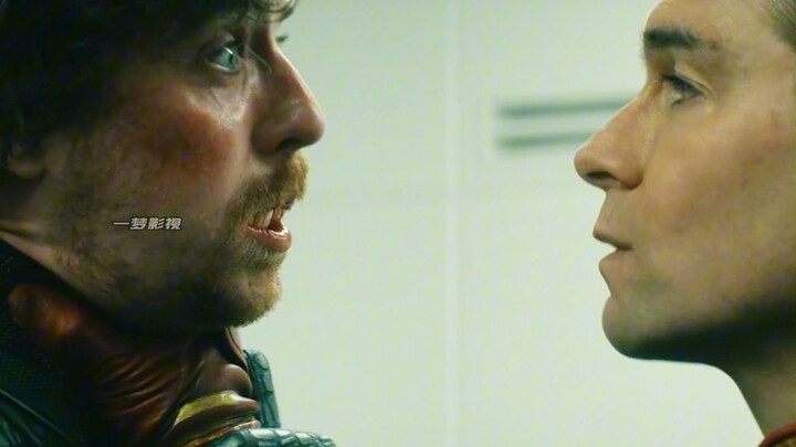 The Boys Season 4 delivers another twist: A-Train takes down the online trolls.