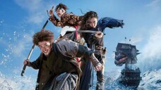 The Pirates: The Last Royal Treasure 2022 (Sub Indo)
