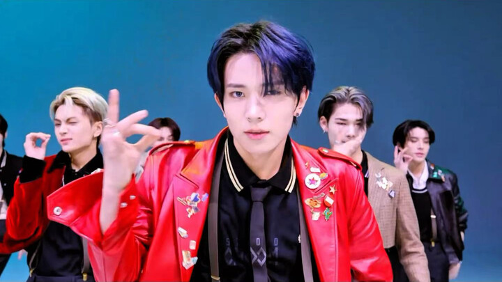 【4K】Phiên bản vũ đạo “Sweet Venom” của ENHYPEN