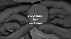 Camilan Roma Sari Gandum Sandwich Peanut Butter