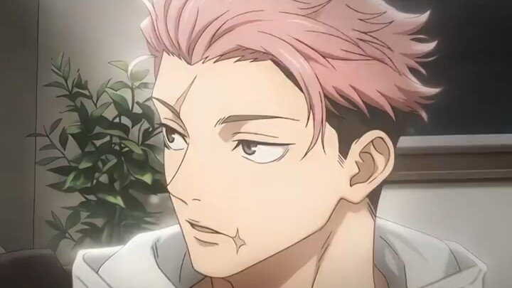 The older generation was right—everyone says leaving your forehead exposed looks best!