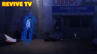 Đại vương tha mạng_Không hề hấn gì