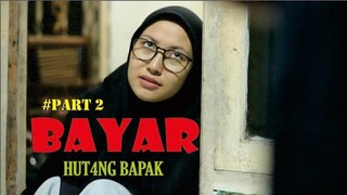 GAK BISA NOLAK - PENAGIH HUT4NG M!NT4 NAMBAH J4T4H - Film Pendek