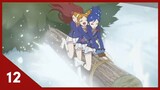 “We Wish You A Merry Christmas!” Aikatsu! Eps 12 | Bahasa Indonesia