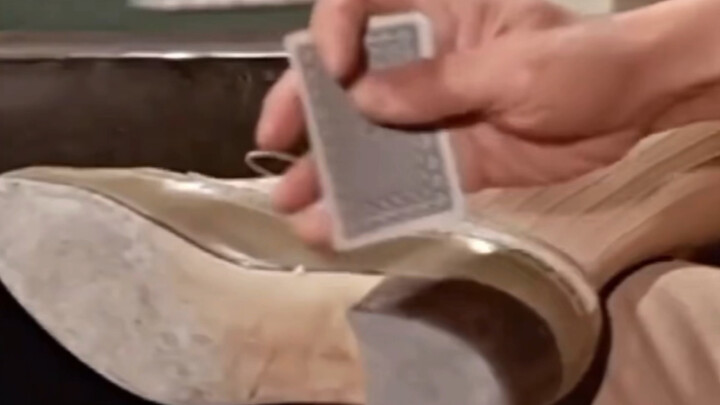 (1) إن حيل المحتالين متغيرة باستمرار، ولكن هذه الخدعة هي الأندر.