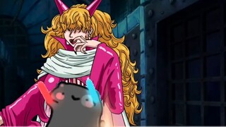 One Piece Paradise 0.1.1 versi China terbaru bulan April [Adegan Penjara Bawah Laut]