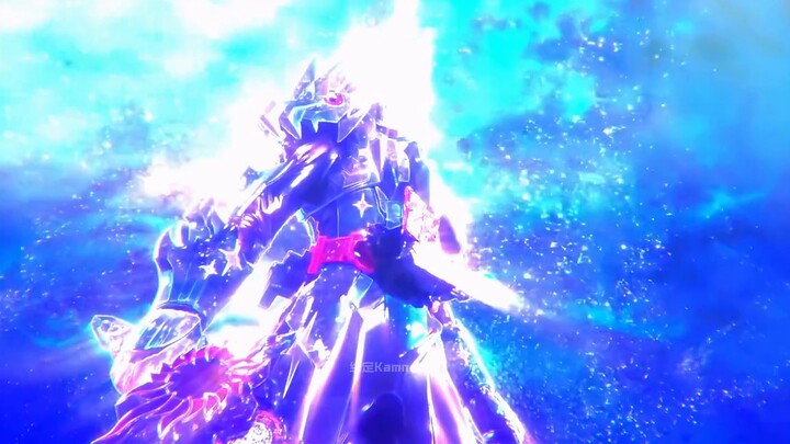 "Sterius, is this the ending you want?"