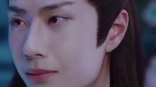 [Wangxian/Rebirth/abo] I conquered my younger brother in order to cling to his thighs. I recognize t