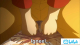 Natsu And Igneel: Tan vỡ #anime