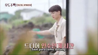 Honeymoon Tavern 2021 episode 2 (Indosub)
