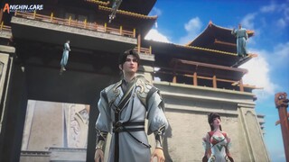 5upR3m3 D4NT14N Eps 07 Sub Indo