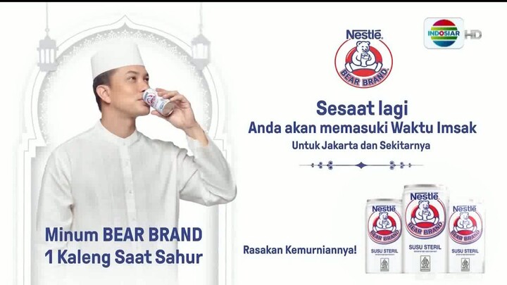 doa niat puasa indosiar (2026)