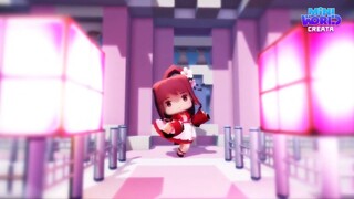 เสี่ยวโหลวโซโล่เดี่ยว