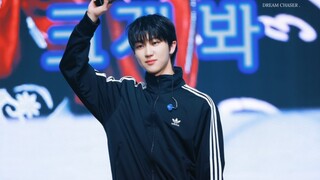 No one can walk out of this video calmly [Xu Minghao's antifragile girl group dance cover]