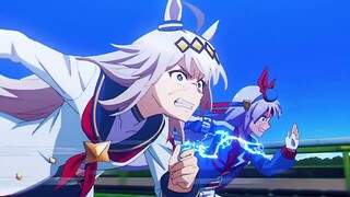 Baru Rilis Udah Se Epic Ini Animenyaπ±