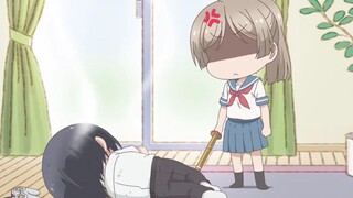 Akkun to Kanojo Ep.9