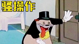 大 狗 の 骚 操 作③