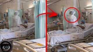 TOP 9 extreme Scary videos that will leave your soul hanging by a thread