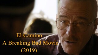 El Camino - A Breaking Bad Movie (2019)