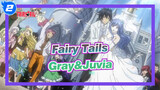 Fairy Tail|[Gray&Juvia]Forgive me for not being able to protect you_2