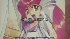 *Cat Girl Nuku Nuku*ED  (1998) - Oyasuminasai Ashita wa ¡