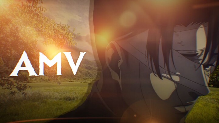 [AMV] Someone To Stay | Shingeki No Kyojin | Levi & Hanji
