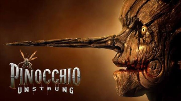 [Review Film] Pinocchio: Unstrung