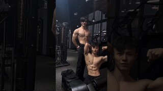 BL TikTok Video /소년 사랑 소년 /boy Love boy #boylove #blshorts #bltiktok #bl #boyloveboy #foryou #fyp