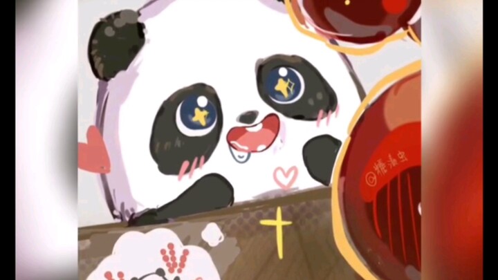 ติงหลิว ปิงตุน น่ารักมาก! ! !