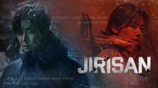 Jirisan.ep1