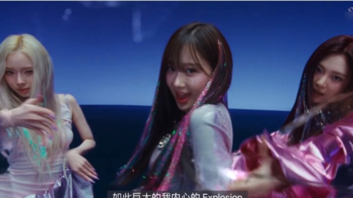 العودة إلى موسيقى Kpop في العقد الأول من القرن الحادي والعشرين