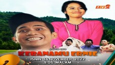 Telemovie Keranamu Ernie 2010