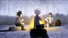 Hunter x Hunter Tagalog Dub Ep. 93-102