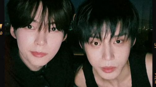 260425 ZEROBASEONE Instagram Live — @chiminishinoya