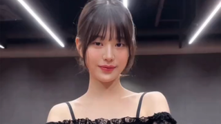 张元英【ive】